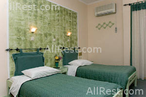Monte Vardia Hotel 14